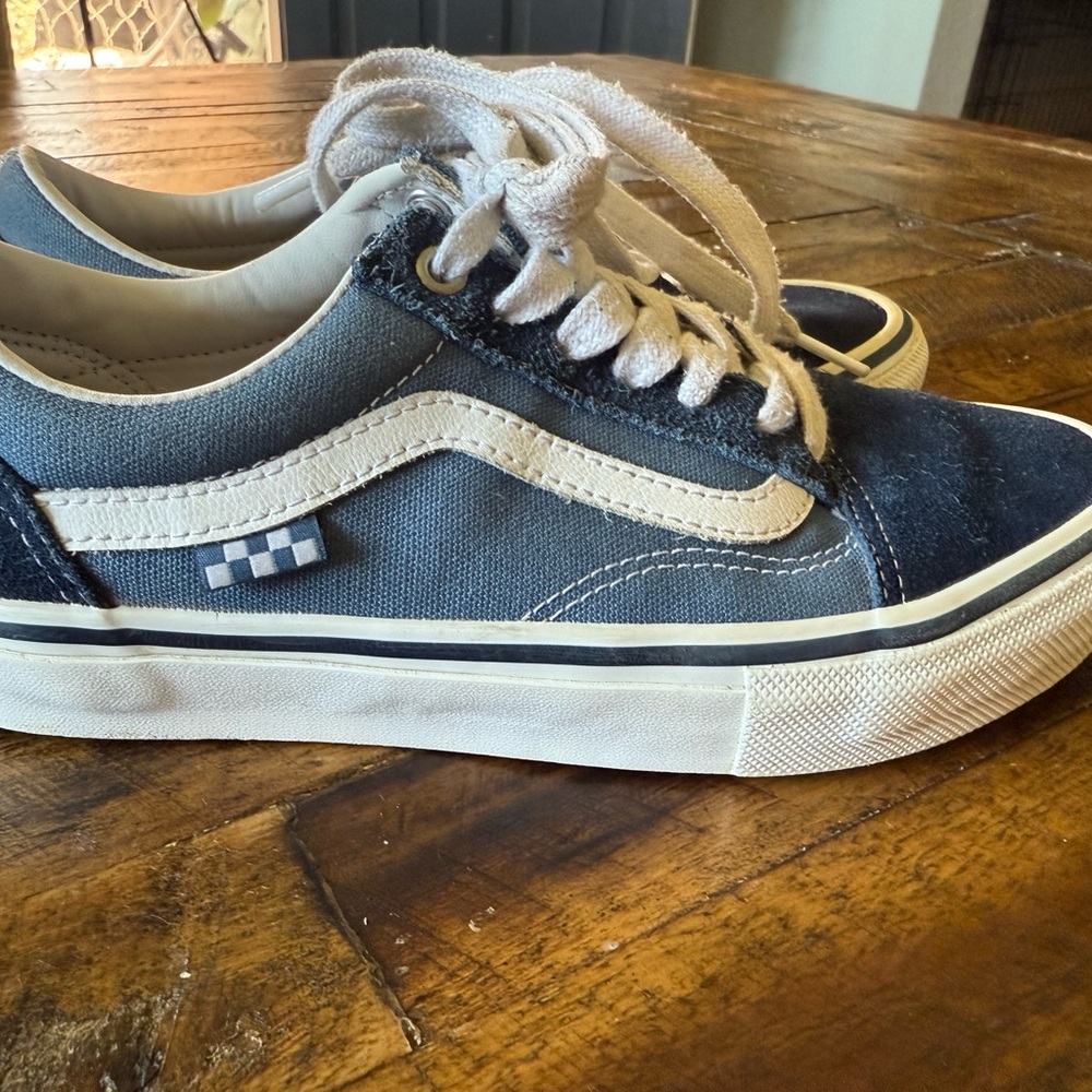 VANS Skate Old Skool